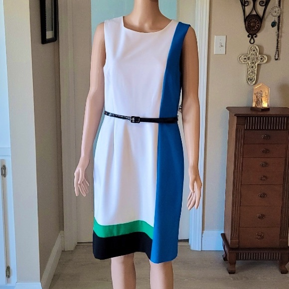Nice Casual Dress - Picture 1 of 2